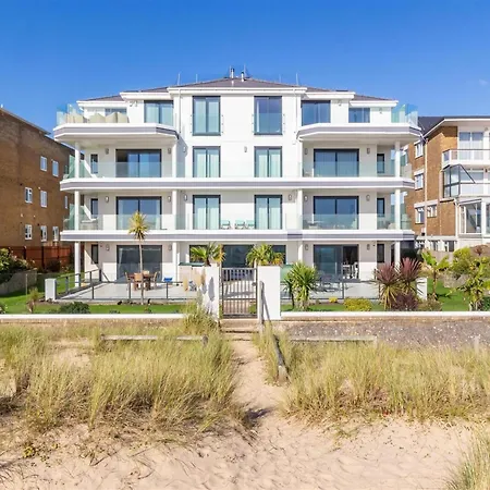 Lägenhet Plaza G2634 With Frontal Sea View Oostduinkerke
