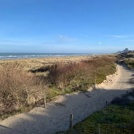 Lägenhet Plaza G2634 With Frontal Sea View