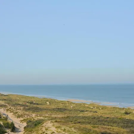 Lägenhet Plaza G2634 With Frontal Sea View *