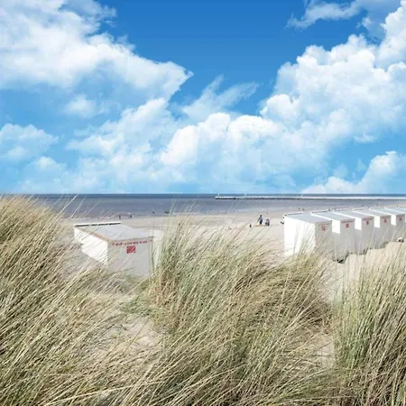 Plaza G2634 With Frontal Sea View Lägenhet